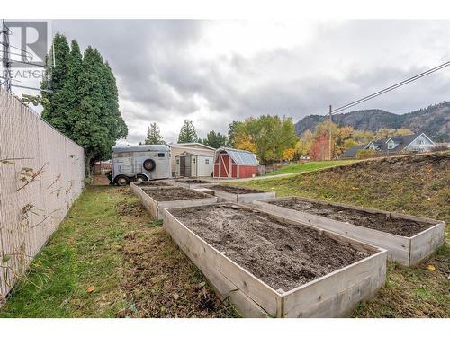 4740 Mimac Court, Okanagan Falls, BC 