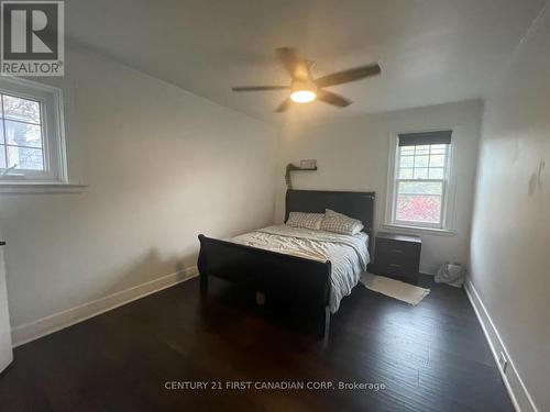 300 Huron Street, London, ON - Indoor Photo Showing Bedroom