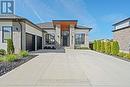 3455 Grand Oak Crossing, London, ON  - Outdoor 