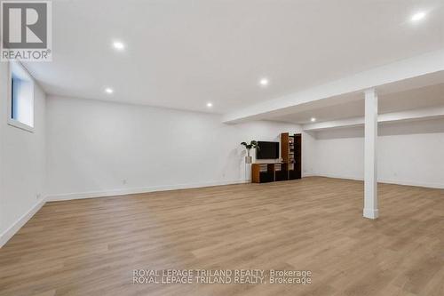 3455 Grand Oak Crossing, London, ON - Indoor