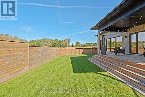 3455 Grand Oak Crossing, London, ON - Outdoor