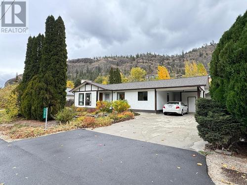 10417 Victoria Road S, Summerland, BC - Outdoor