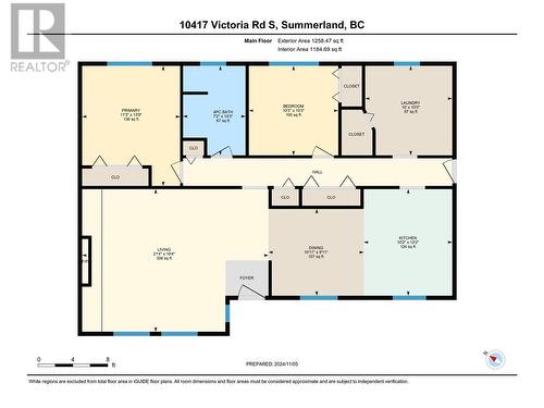 10417 Victoria Road S, Summerland, BC - Other