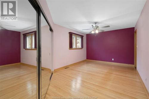 34 Laird, Amherstburg, ON - Indoor Photo Showing Other Room