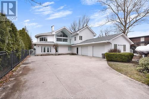 34 Laird, Amherstburg, ON - Outdoor With Facade