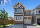 560 Chimney Corner Terrace, Ottawa, ON  - Outdoor With Facade 