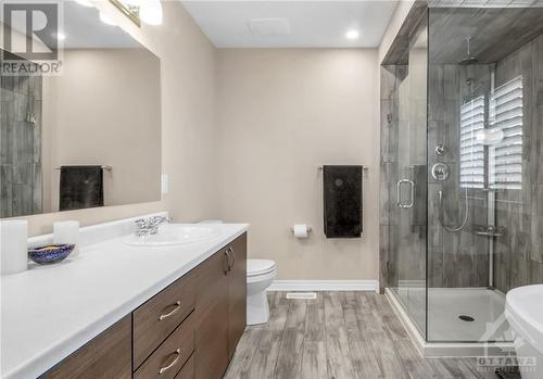 560 Chimney Corner Terrace, Ottawa, ON - Indoor Photo Showing Bathroom