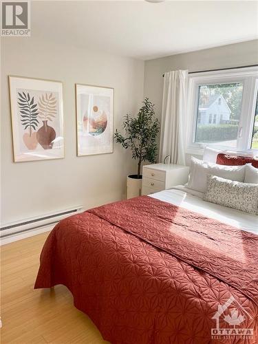 lower - 687 Melbourne Avenue, Ottawa, ON - Indoor Photo Showing Bedroom