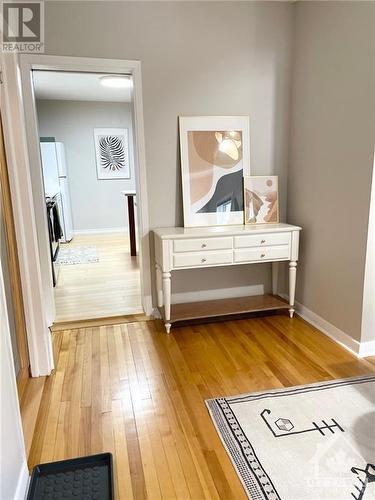 lower - 687 Melbourne Avenue, Ottawa, ON - Indoor Photo Showing Bedroom