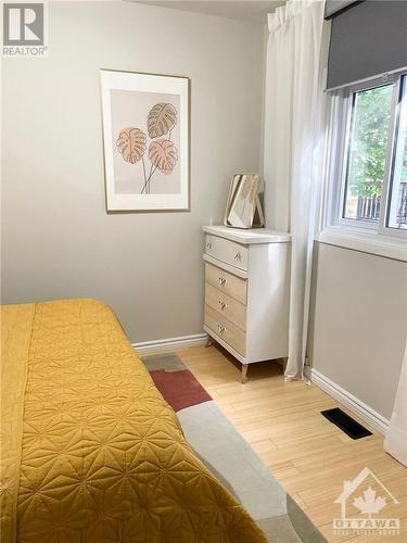 lower - 687 Melbourne Avenue, Ottawa, ON - Indoor Photo Showing Bedroom