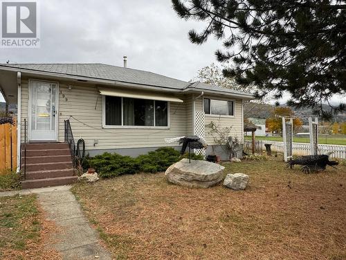 199 Wilton Crescent, Penticton, BC - Outdoor