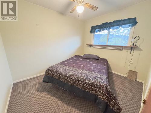 199 Wilton Crescent, Penticton, BC - Indoor Photo Showing Bedroom