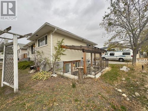 199 Wilton Crescent, Penticton, BC - Outdoor