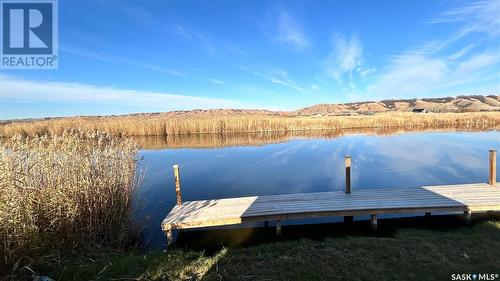 90 Riverside Road, Katepwa Beach, SK - Outdoor With Body Of Water With View