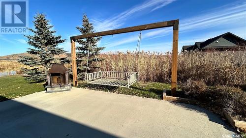 90 Riverside Road, Katepwa Beach, SK - Outdoor