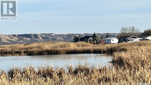 90 Riverside Road, Katepwa Beach, SK - Outdoor With View