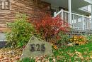 2Nd Flr - 525 Larry Avenue, Oshawa (Samac), ON  - Outdoor 