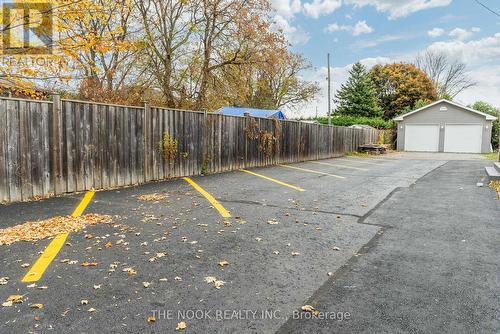 2Nd Flr - 525 Larry Avenue, Oshawa (Samac), ON - Outdoor