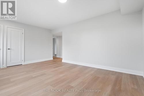 2Nd Flr - 525 Larry Avenue, Oshawa (Samac), ON - Indoor Photo Showing Other Room