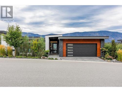 3572 Wild Rose Road, Kelowna, BC - Outdoor