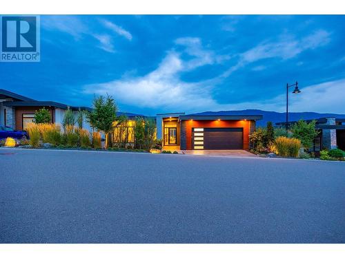 3572 Wild Rose Road, Kelowna, BC - Outdoor