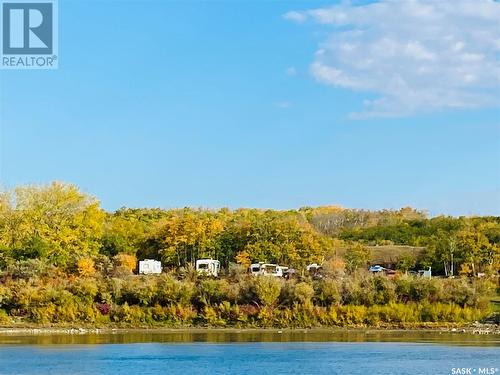 Borden Bridge Campground, Corman Park Rm No. 344, SK 