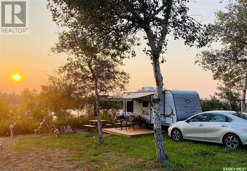 Borden Bridge Campground, Corman Park Rm No. 344, SK 