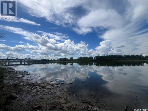 Borden Bridge Campground, Corman Park Rm No. 344, SK 