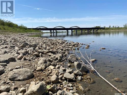 Borden Bridge Campground, Corman Park Rm No. 344, SK 