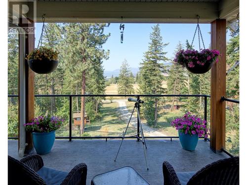 4322 Sharp Road, Armstrong, BC - Outdoor