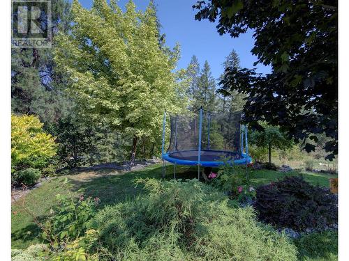 4322 Sharp Road, Armstrong, BC - Outdoor