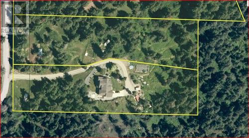 4322 Sharp Road, Armstrong, BC - Other