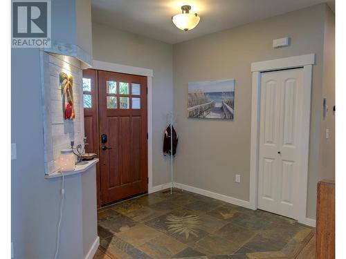 4322 Sharp Road, Armstrong, BC - Indoor Photo Showing Other Room