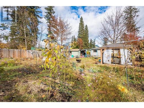 1696 Ridgewood Drive Drive, Castlegar, BC - Outdoor