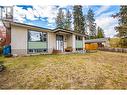 1696 Ridgewood Drive Drive, Castlegar, BC  - Outdoor 