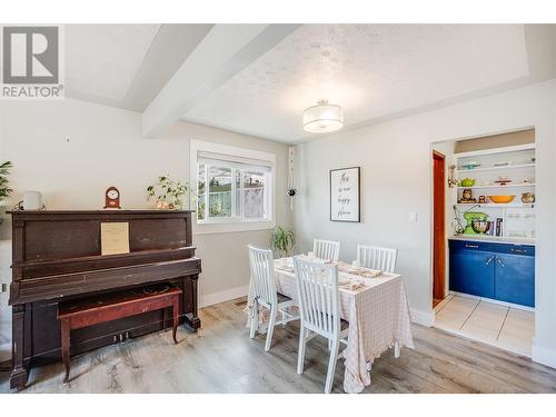 1696 Ridgewood Drive Drive, Castlegar, BC - Indoor