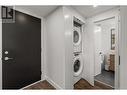 1471 St. Paul Street Unit# 809, Kelowna, BC  - Indoor Photo Showing Laundry Room 