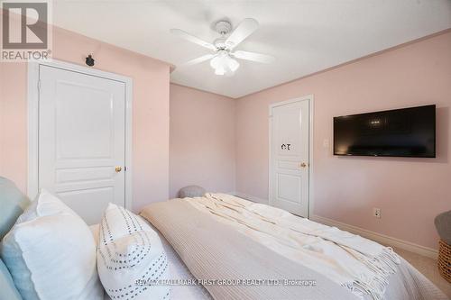 10 Duckfield Crescent, Ajax (South East), ON - Indoor Photo Showing Bedroom