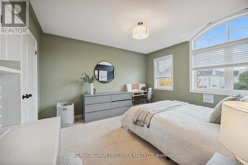 10 Duckfield Crescent, Ajax (South East), ON - Indoor Photo Showing Bedroom