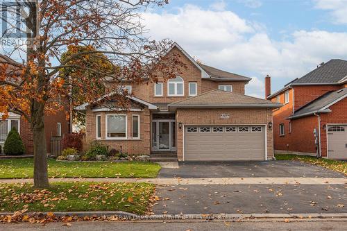 122 Robert Adams Drive, Clarington (Courtice), ON - Outdoor With Facade