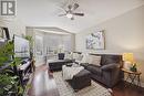 122 Robert Adams Drive, Clarington (Courtice), ON  - Indoor Photo Showing Living Room 