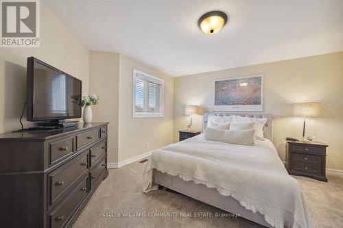 122 Robert Adams Drive, Clarington (Courtice), ON - Indoor Photo Showing Bedroom