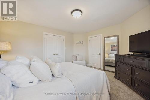 122 Robert Adams Drive, Clarington (Courtice), ON - Indoor Photo Showing Bedroom