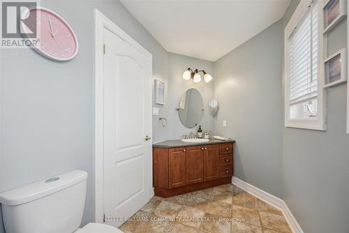 122 Robert Adams Drive, Clarington (Courtice), ON - Indoor Photo Showing Bathroom