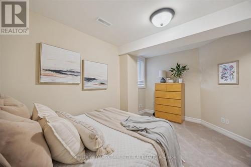 122 Robert Adams Drive, Clarington (Courtice), ON - Indoor Photo Showing Bedroom