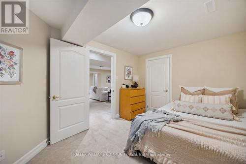 122 Robert Adams Drive, Clarington (Courtice), ON - Indoor Photo Showing Bedroom