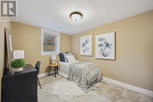 122 Robert Adams Drive, Clarington (Courtice), ON - Indoor Photo Showing Bedroom