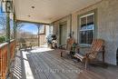 3 Bond Street, Stone Mills, ON  - Outdoor With Deck Patio Veranda With Exterior 