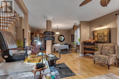 3 Bond Street, Stone Mills, ON - Indoor