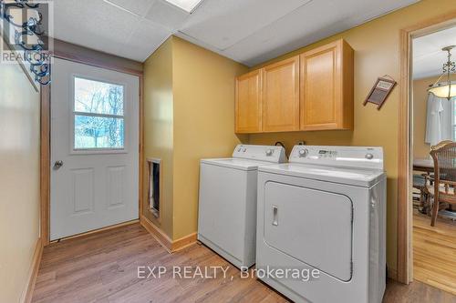 3 Bond Street, Stone Mills, ON - Indoor Photo Showing Laundry Room